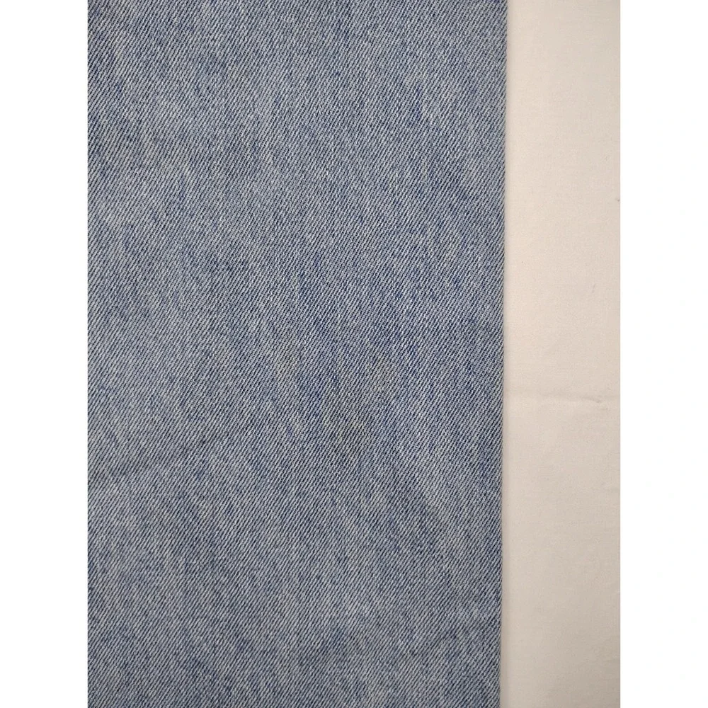 Levis light wash